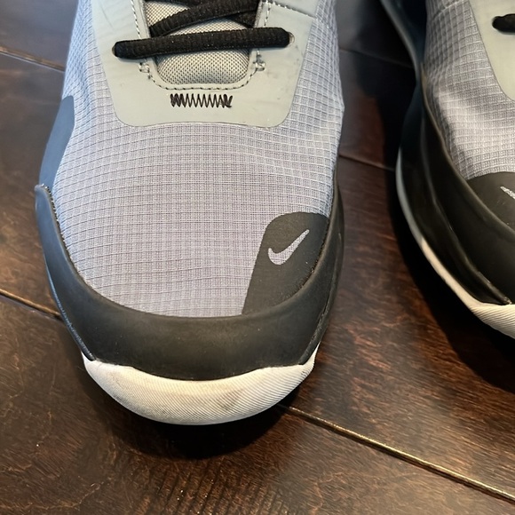 Nike Air Force Max cool grey Men’s sz 13 - Picture 4 of 14